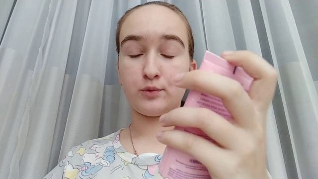 ~?Мои уходовые средства✨• Soffochka •
