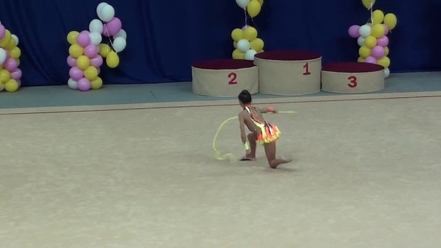 Трубникова Дарья, скакалка, 2003, Обнинск, Люберцы 23-25.09.14 смотреть онлайн