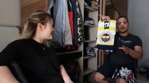 DOLAPTA NE VARSA ATIYORUZ ?YAZLIK KIŞLIK AYIRMA | KOCAMDAN AKŞAM MENÜSÜ | REDROAD V17 Süpürgem