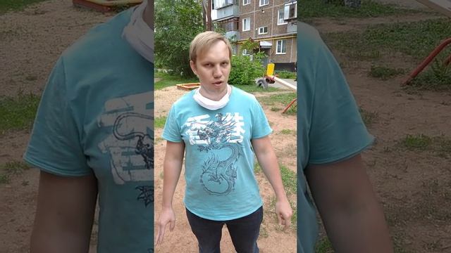 Безопасное покрытие на детских площадках. Оренбург смотреть онлайн