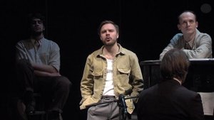 Концерт «На всю оставшуюся жизнь...».