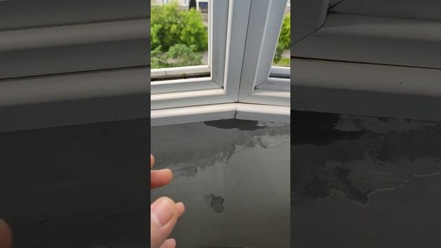 протечка на балконе смотреть онлайн