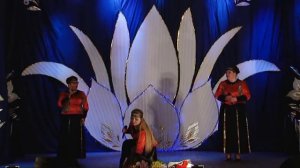 Ансамбль "Гуляночка" - Концерт "Ах, этот вечер" (20.04.2019)