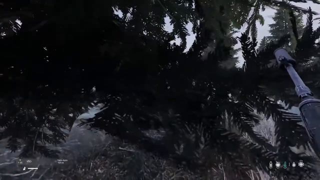 Сделай погромче, а то не поймешь прикол | DayZ момент #9 смотреть онлайн