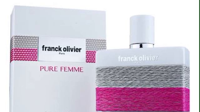 ?Franck Olivier PURE? смотреть онлайн