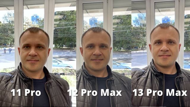 Сравнение 11 pro, 12 pro max и 13 pro max смотреть онлайн
