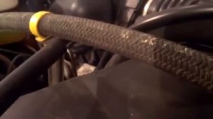 Рокот в двигателе ваз 2107 инжектор на холодную