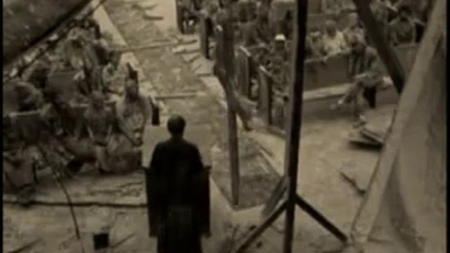 Русское поле экспериментов.