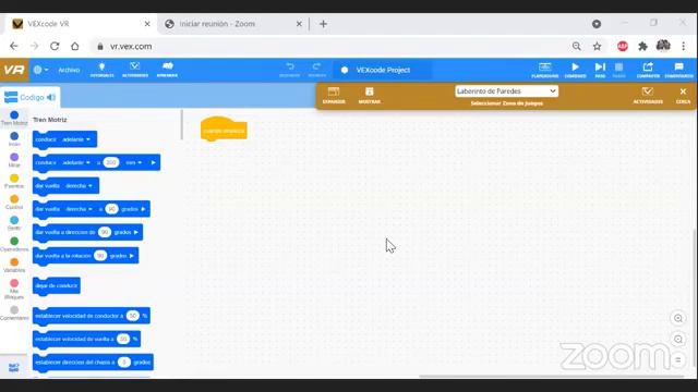 COLORYNTH - RoboJam Argentina смотреть онлайн