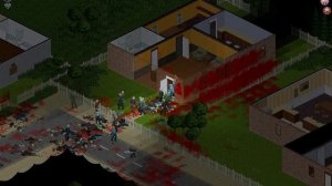 Project Zomboid - Liter-O-Zombies