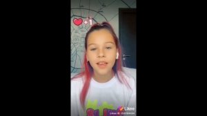 МИЛАНА НЕКРАСОВА ПОССОРИЛАСЬ с  НАСТЕЙ КОШ в LIKEE!Хэйт лайкеров!С ЧЕГО ВСЁ НАЧАЛОСЬ?ССОРА ЛАЙКЕРОВ