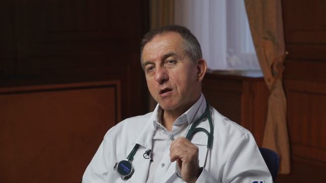 Ишемическая болезнь сердца