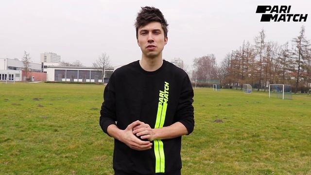 ОБУЧЕНИЕ УДАРУ И ДЛИННЫМ ПЕРЕДАЧАМ ТОНИ КРОССА! БЕЙ СИЛЬНО И ТОЧНО! ИГРАЙ КАК КРООС