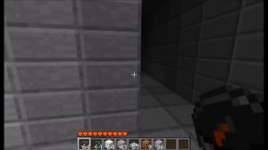 Minecraft - Half-Life Crossfire Map