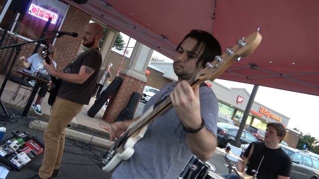 A Shrewdness of Apes, Jammin Java, 9-27-2020 смотреть онлайн