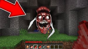 Я призвал МОСТОВОЙ ЧЕРВЬ в своем мире в МАЙНКРАФТ ! Как призвать BRIDGE WORM SCP MINECRAFT