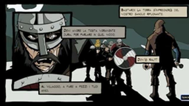 Fimbul ITA Walkthrough Gameplay - Il gioco più "vichinghesco" di tutti!! смотреть онлайн