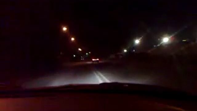 VAZ 2112 VS VOLVO 940 TURBO смотреть онлайн