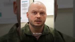 Военный врач рассказал, что взять с собой в зону СВО