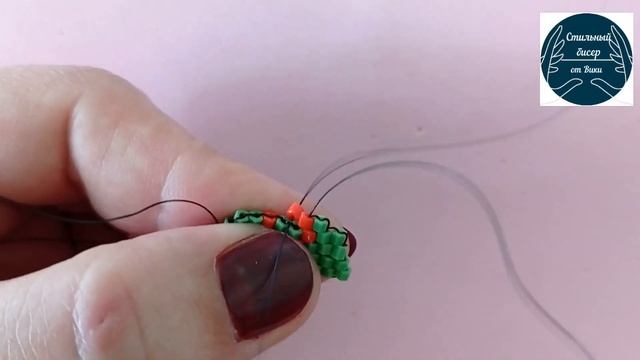 МК Ангел/ DIY Angel #ангел #ангелизбисера #бисер #angel смотреть онлайн