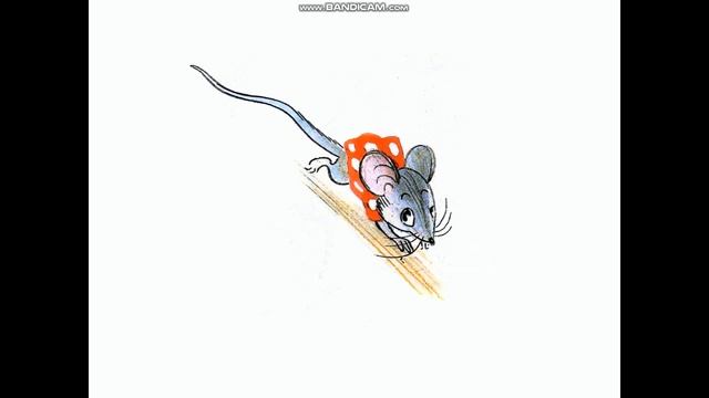 Мышонок и Карандаш смотреть онлайн