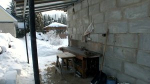 Система стружкоудаления.Задвижки. Часть 3..mp4