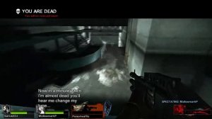 Left 4 Dead 2 -- Dead Air: The Terminal (Expert)