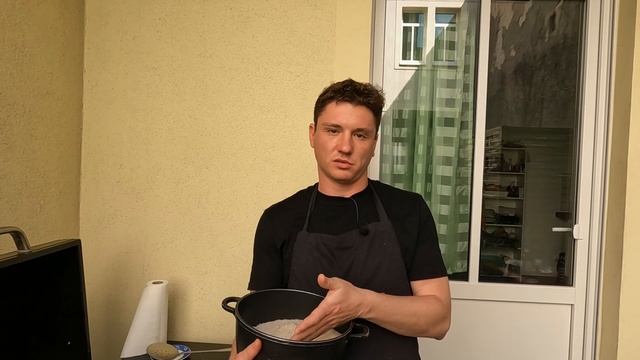 Ташкентский праздничный плов ?? смотреть онлайн