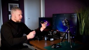 Синхронизация вспышки Nikon с Godox Xpro