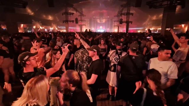 Harmony of Hardcore 2023 (ravezone) смотреть онлайн