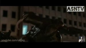 Веном против Человека паука.Веном (2018)