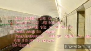Информатор Бакинского метрополитена! Шах Исмаил Хатаи-Джафар Джаббарлы; Автовокзал - Мемар Аджеми2