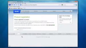 800   105   Активация SMART Notebook после пробного периода