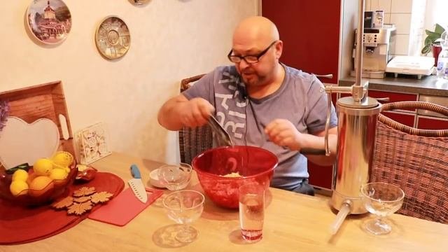 Самый простой рецепт.Домашняя колбаса