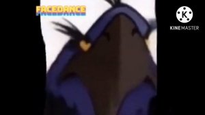 All preview 2 Angry birds space deepfakes