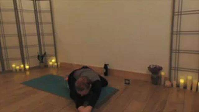 11/18 - Stretch & Restore смотреть онлайн