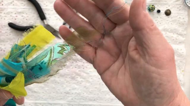 Boho Tassel Tutorial смотреть онлайн