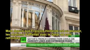 France : la double stratégie du Qatar