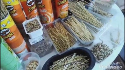 Соломоплетение