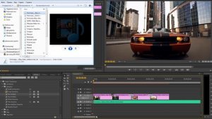 ПРЕМЬЕРОГАЙД Как сделать видео из картинок | Как сделать Слайдшоу в Adobe premiere pro?!