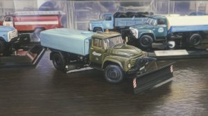 КО-002 (431412) (1987-1994) (Dip models)