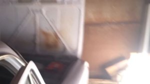 детонация двигателя