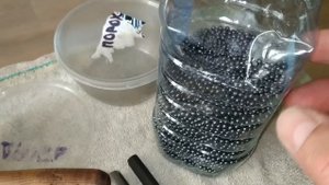 Ирбис спорт 32 тест на нач.скорость с ТОЗ-34р 12/70