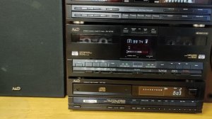 Akai & Diatone U750 Compo