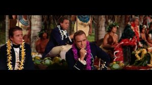 Mutiny on the Bounty - Tahitian Dance (Ori Tahiti)