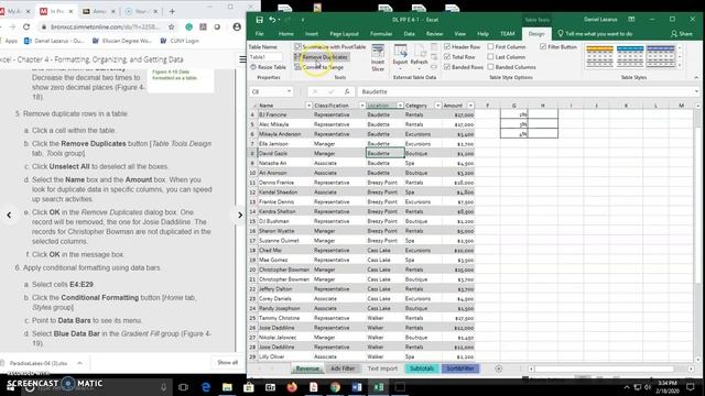 Excel PP 4 1 смотреть онлайн
