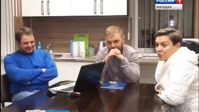 11 дней в снежном плену Удивительное спасение рыбаков смотреть онлайн