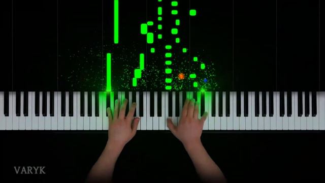 Ludvig Schytte - Etude in F minor, Op.68 No.11 смотреть онлайн