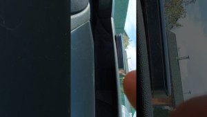 Honda civic 5d , колхозное решение проблемы экрана климат - контроля, при замене штатной магнитолы.