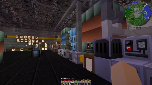 [Gregtech 5U LP] EP 106 - Oxygen issues смотреть онлайн